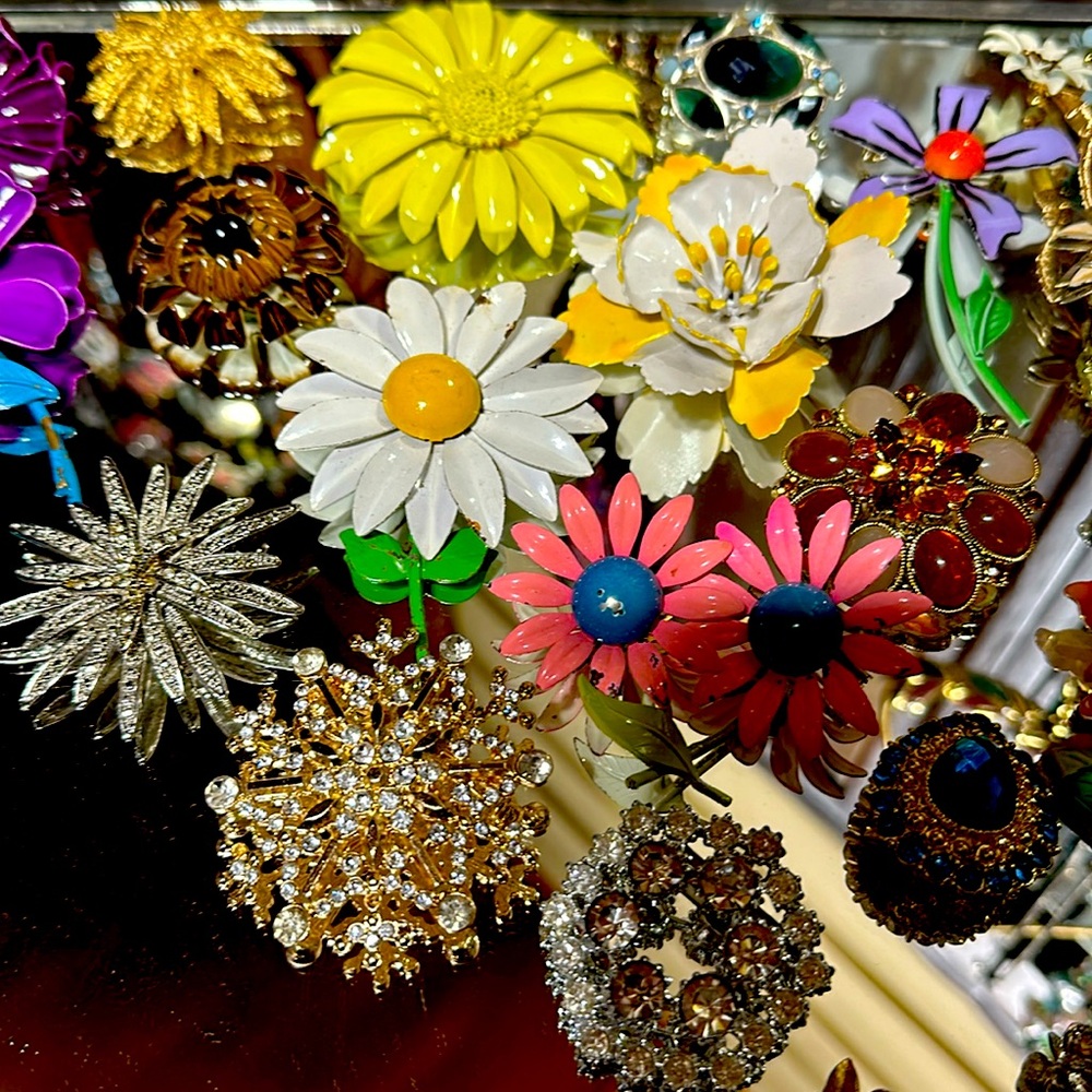 Jewelry Live!!